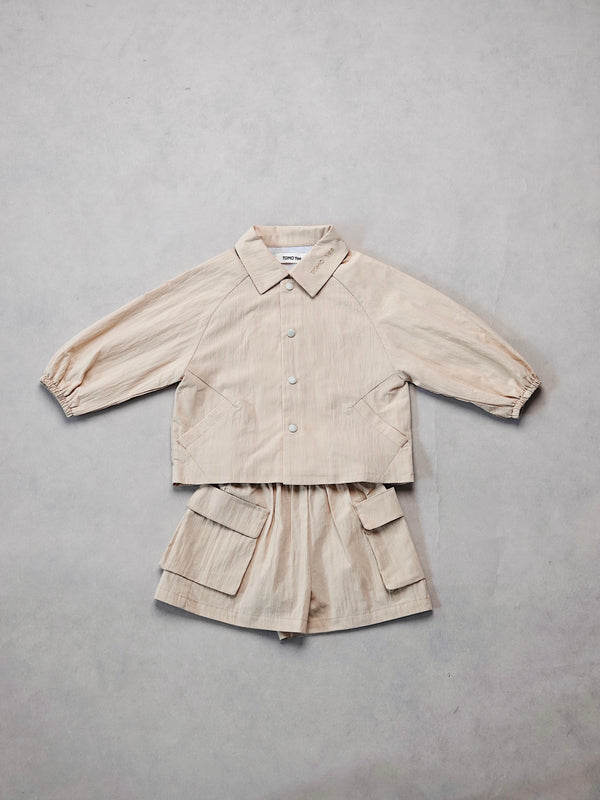 Breeze Explorer Shorts