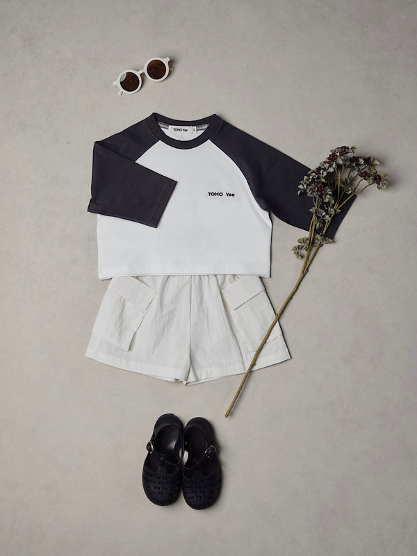 Koala Hug Long Sleeve Tee