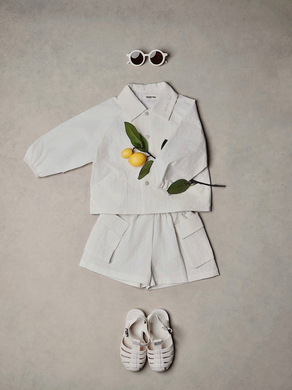 Breeze Explorer Jacket