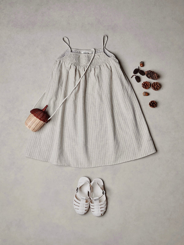 Wild Whisper Dress